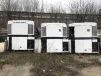 Thermo King  SMX холодильник