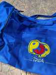 Torba reklamowa pop idea z lat 90, duża