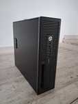 Komputer stacjonarny i5 4570 / 24 GB RAM / GT 1030 / SSD + HDD