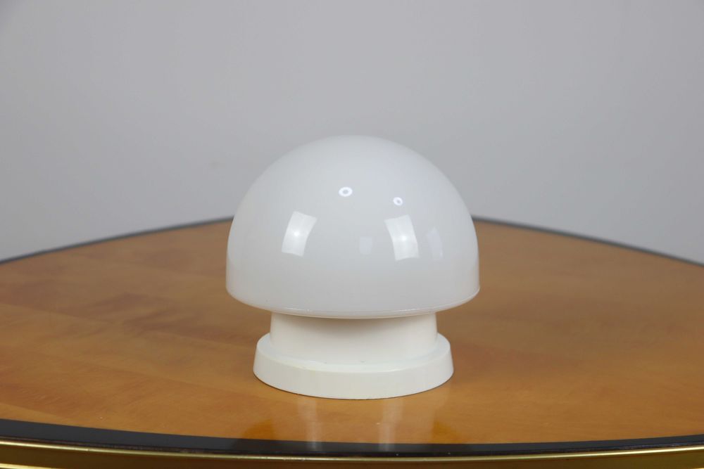 Kinkiet lampa Massive grzybek lata 80 / 90