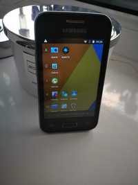 Telefon Samsung Galaxy Young 2 dla dziecka seniora CyanogenMod