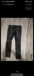 Spodnie Reserved skinny jeans