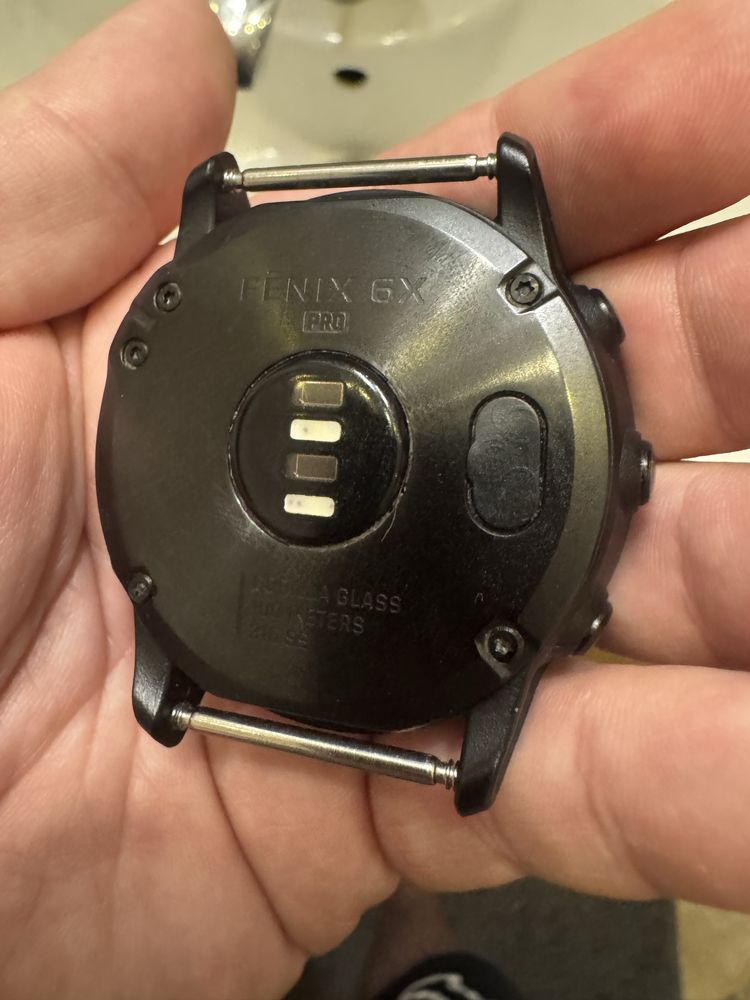Garmin Fenix 6X Pro