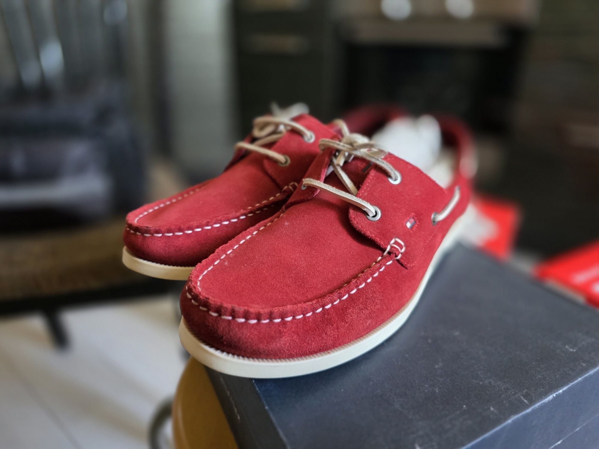 Tommy Hilfiger 43 р.