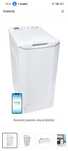 Pralka CANDY CST 06LET/1-S 6kg 1000 obr