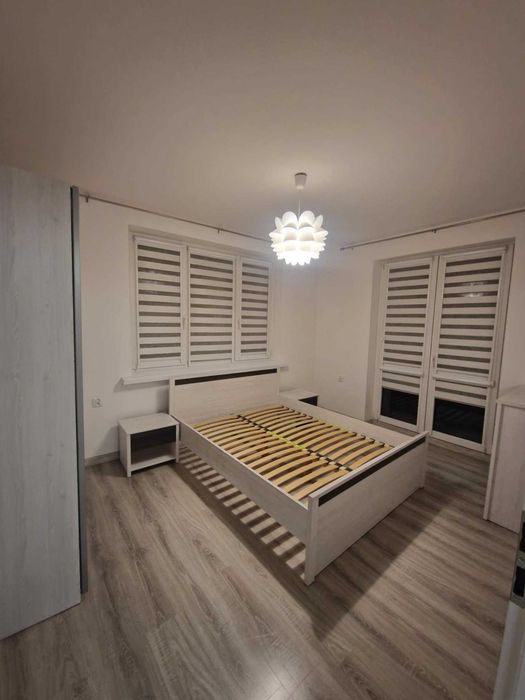 Mieszkanie do wynajęcia 55m2, dzielnica Dziesiąta, Lublin