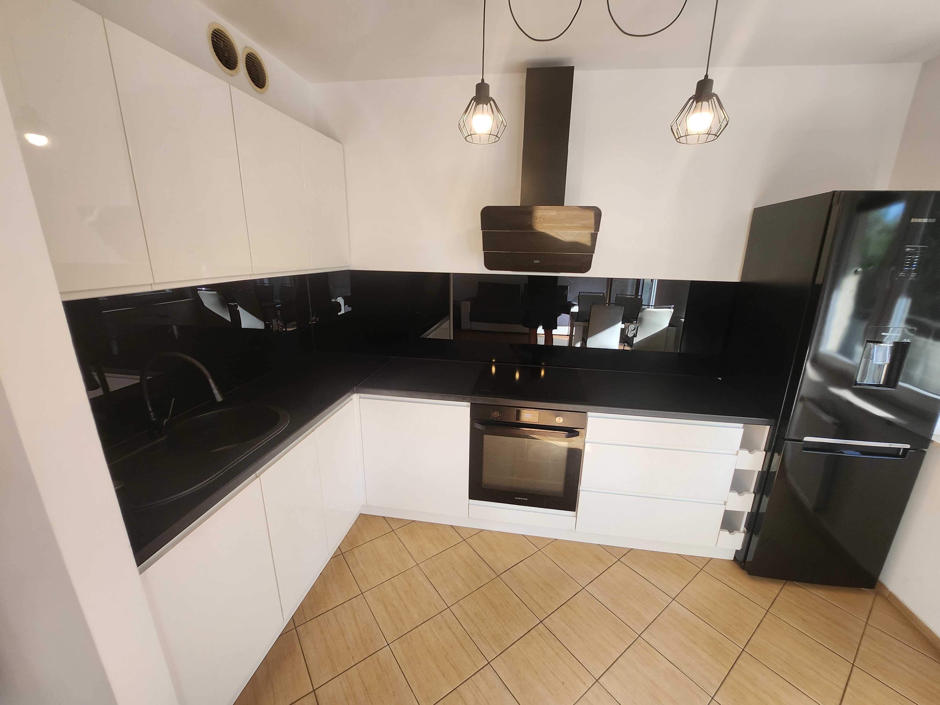 Apartament dwupokojowy, osiedle Zielone Tarasy, 600 metrów od morza
