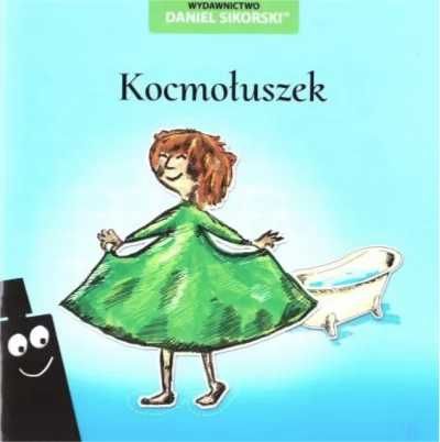 Kocmołuszek - Daniel Sikorski, Małgorzata Piskunowicz