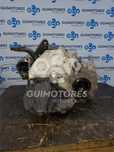 CAIXA VELOCIDADES SKODA OCTAVIA 1.6TDI 105CV, REF: LHW - MANUAL 5 SPEED