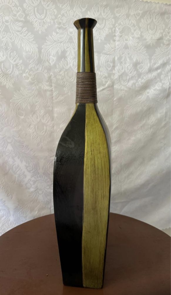 Sprzedam duży wazon 62 cm