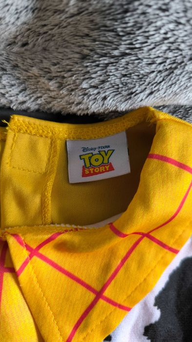 Strój Chudy Toy Story