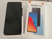 Redmi 12 8/256 ідеальний стан