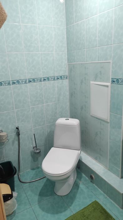 Сдается квартира посуточно,почасово