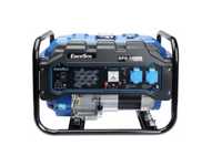 Генератор бензиновий EnerSol EPG-2800S 2.5/2.8 кВт AVR
