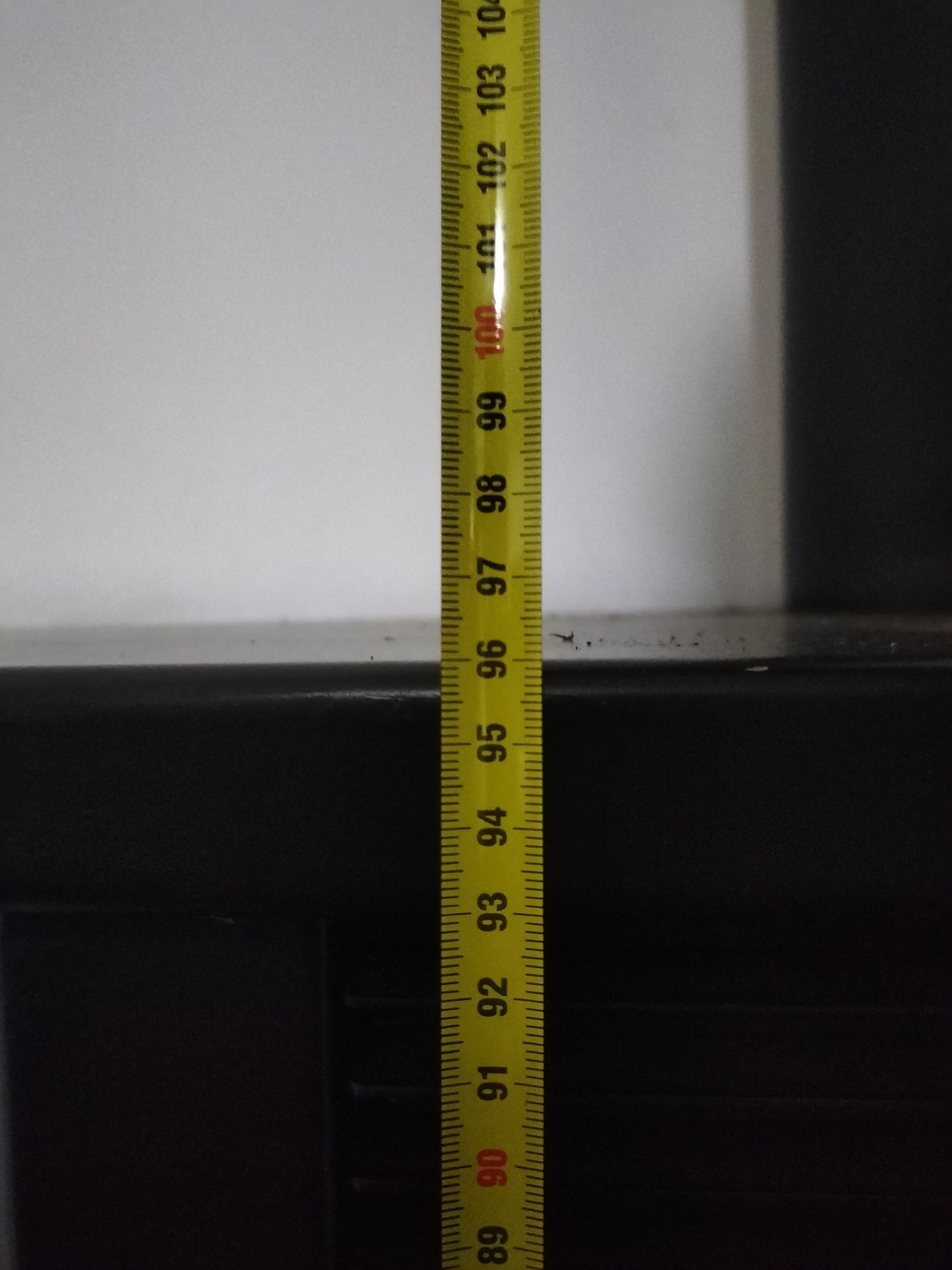 Recuperador calor de canto
