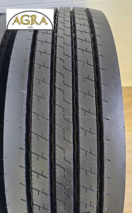 315/80R22.5 AEROTYRE opona NOWA przód prowadząca SZEROKA PROMOCJA