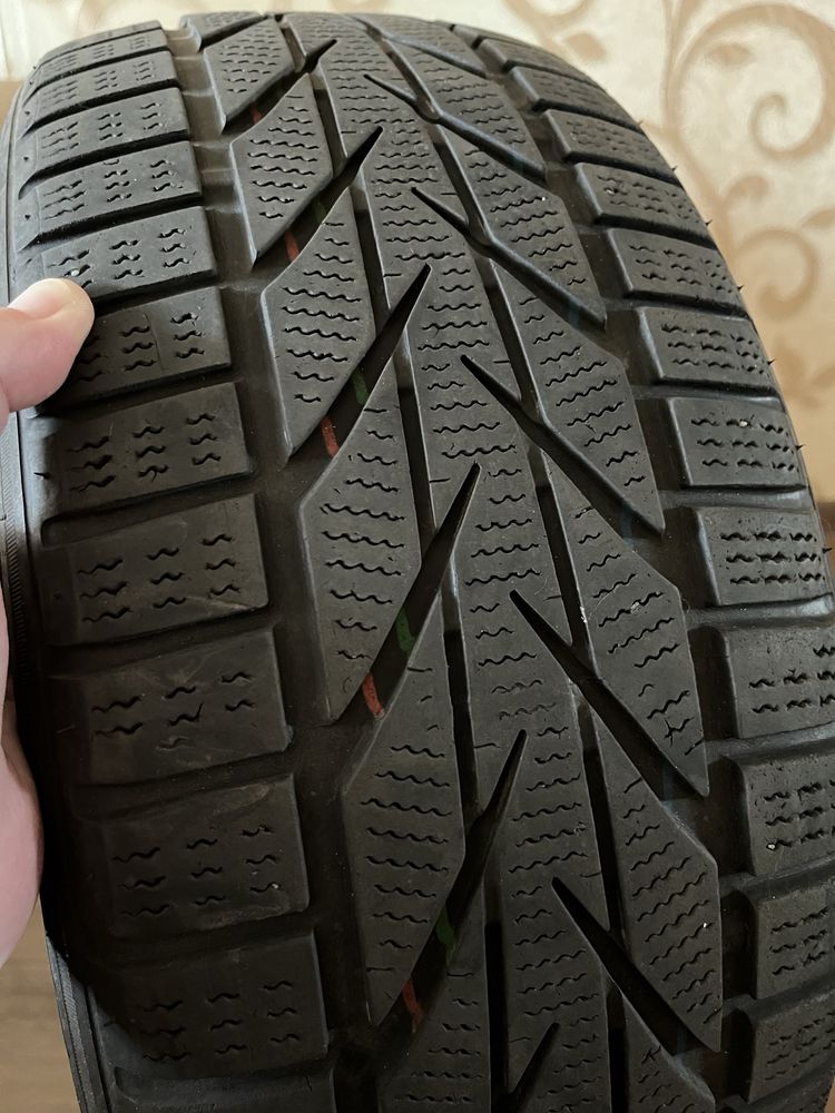 Шины Toyo 195/50/R15 зимние