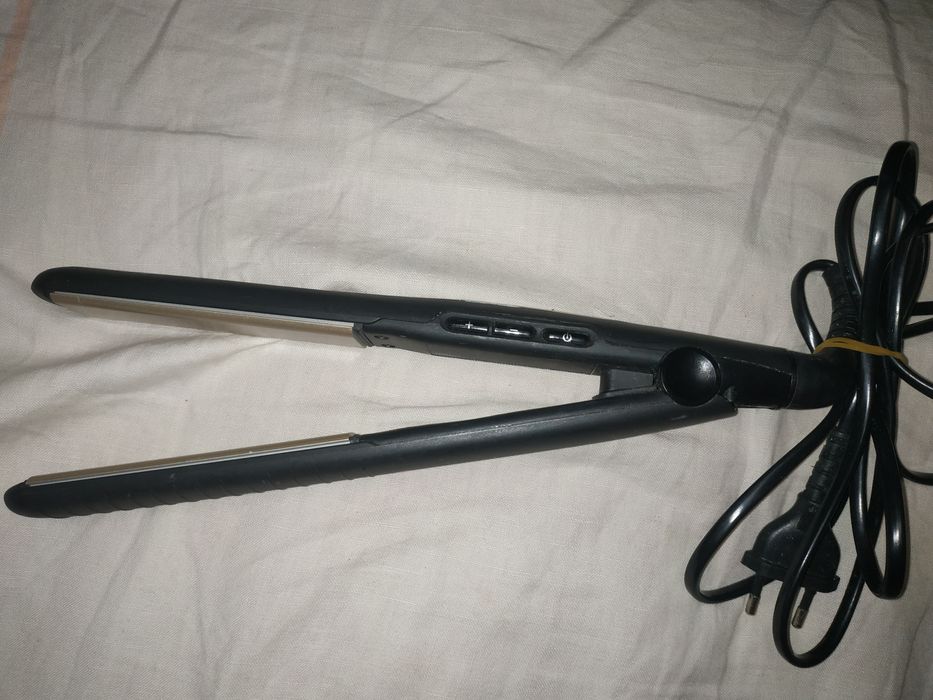Плойка REMINGTON S6500
