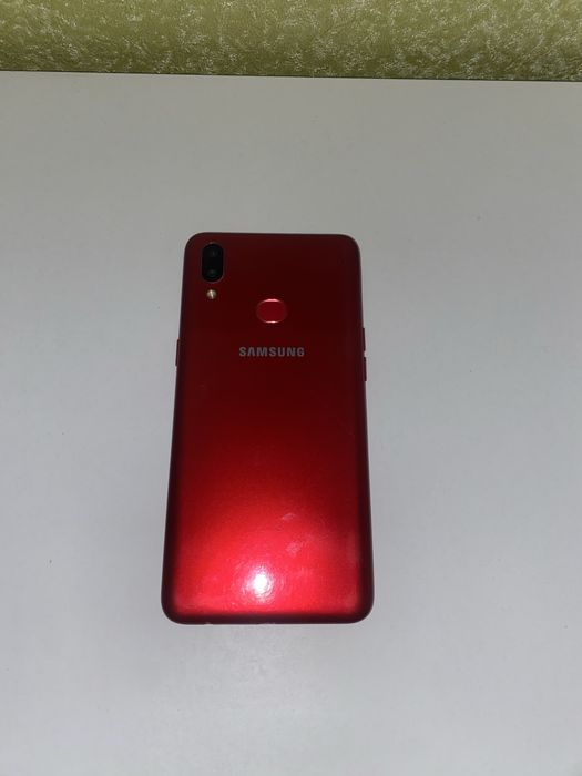 Samsung a10s a107