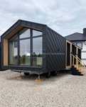 Dom mobilny Horizon One 40 m² – całoroczny, wyposażony, gotowy