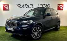 BMW X5 45 e xDrive Pack M