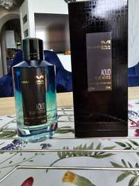 Mancera aoud Blue Notes edp 120ml