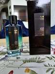 Mancera aoud Blue Notes edp 120ml