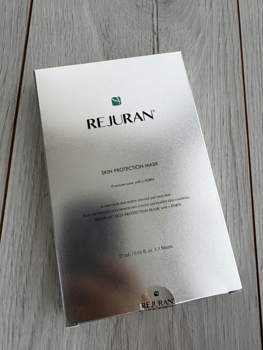 Rejuran Skin Protection Mask