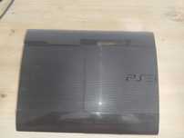 Konsola PlayStation 3