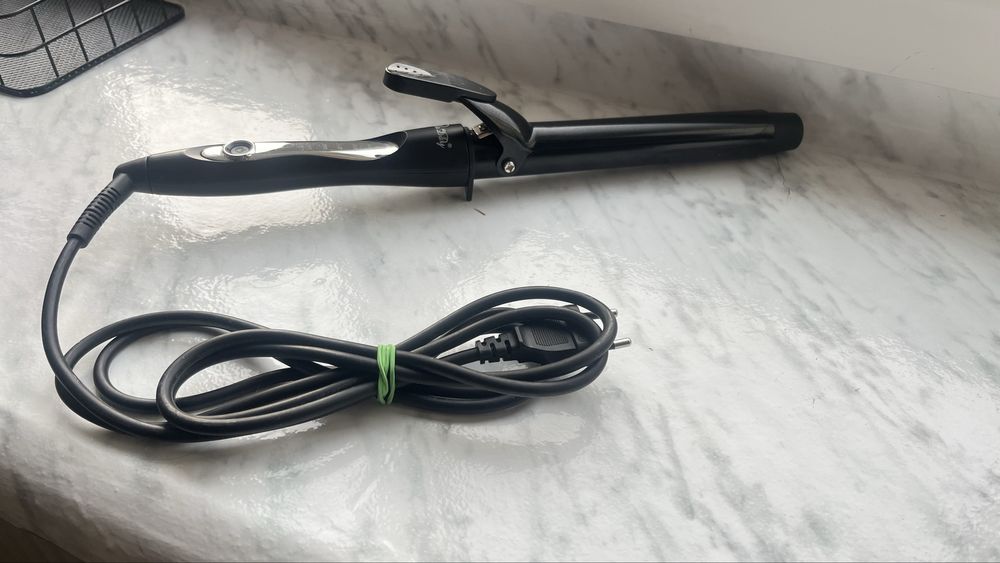 Пофесійна плойка 28 мм