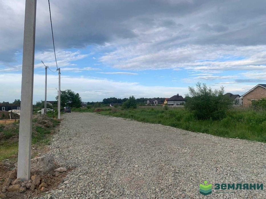 Продається ділянка 12 сот під будівництво с.Драгомирчани (6)