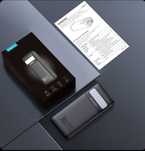 Romoss PMT40 30000mAh 30W ноут/дрон/смартфон/PowerBank оригін