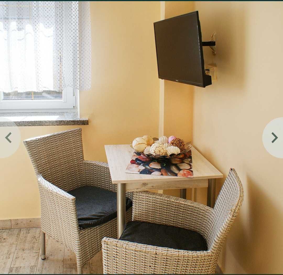Nockegi Mielno.Noclegi ze śniadaniem.Pakiety z wyżywieiem