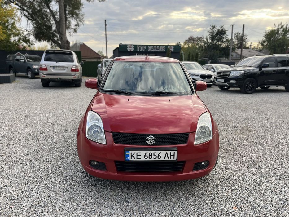 Продам Сузуки Свифт