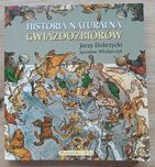 Historia naturalna gwiazdozbiorów