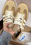 Buty AdidasSambaOGCardboard Damskie iMeskie Rozmiar.44