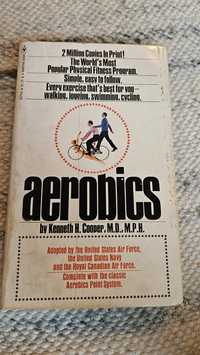 Kenneth H Cooper Aerobics 1976