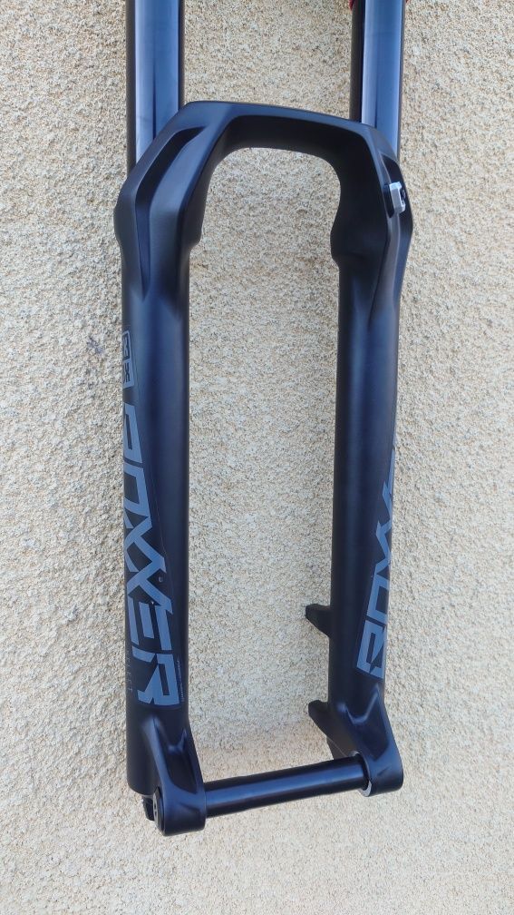 Amortyzator dwupółka Rock Shox Boxxer Select Charger RC Koło 29, 180mm