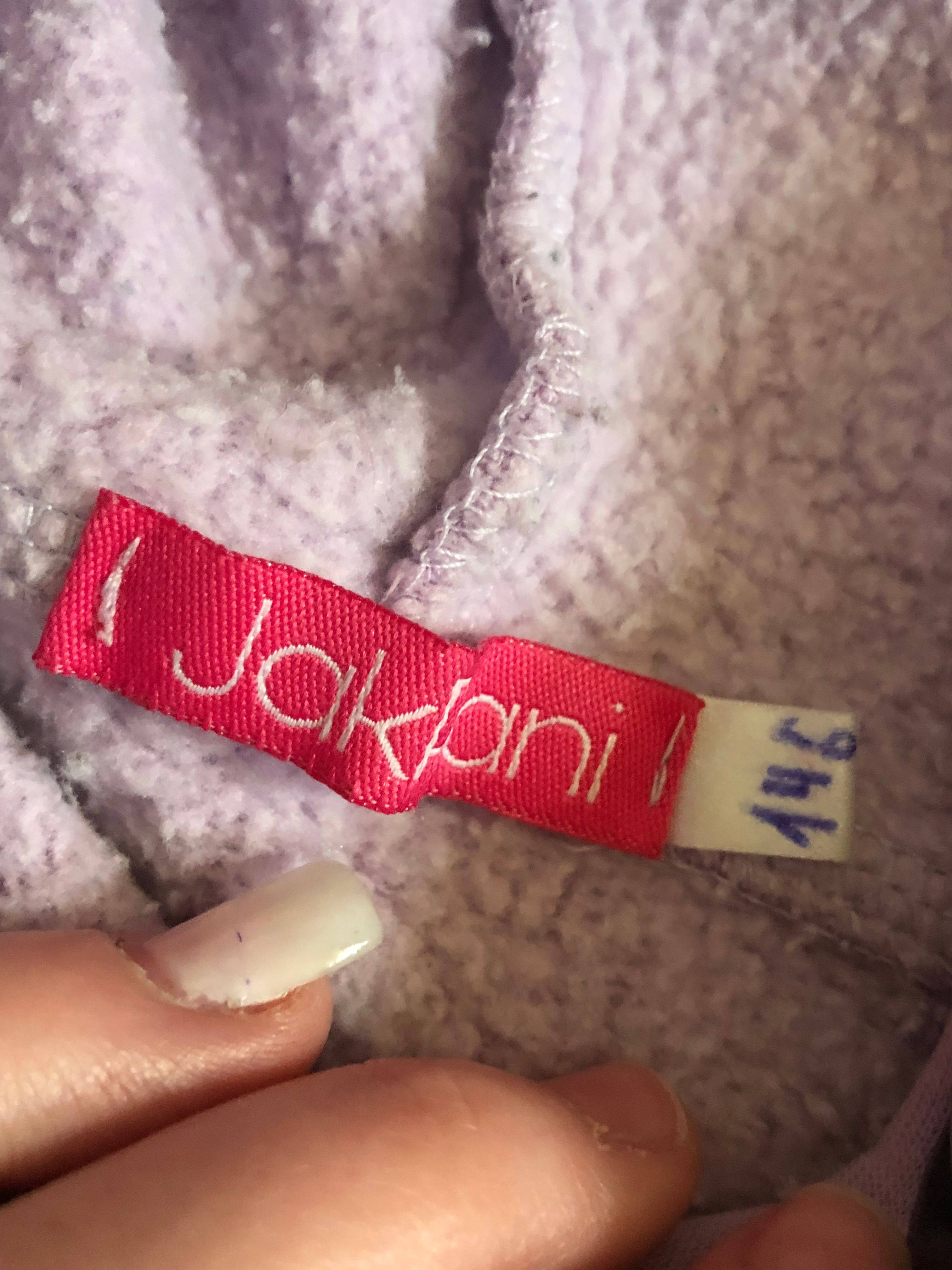 sweter w dobrym stanie