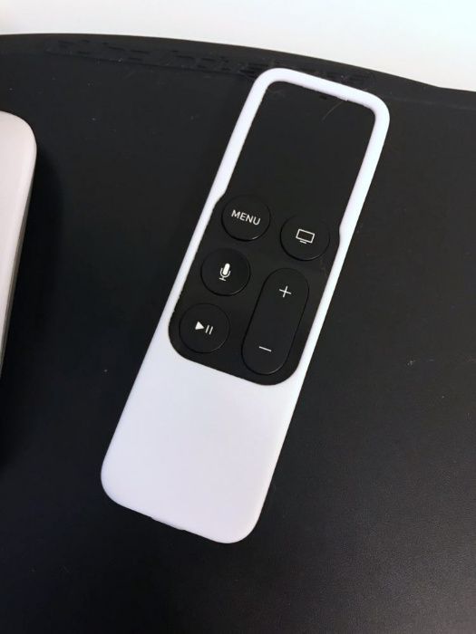 Защитный чехол AirBase для пульта Apple TV 4 и AppleTV 4K чохол ATV