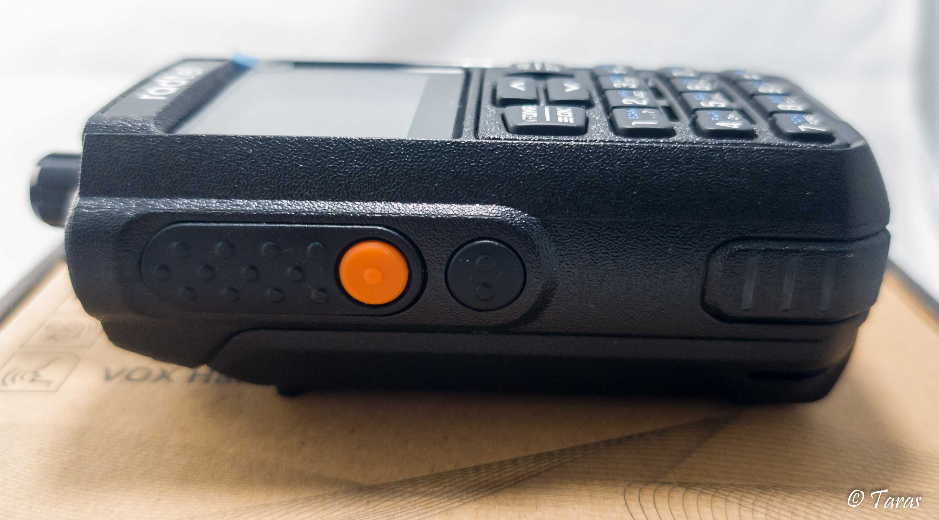 радіостанція рація radtel rt 900 bluetooth