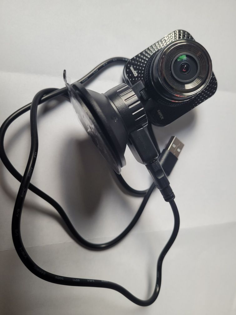 Wideorejestrator