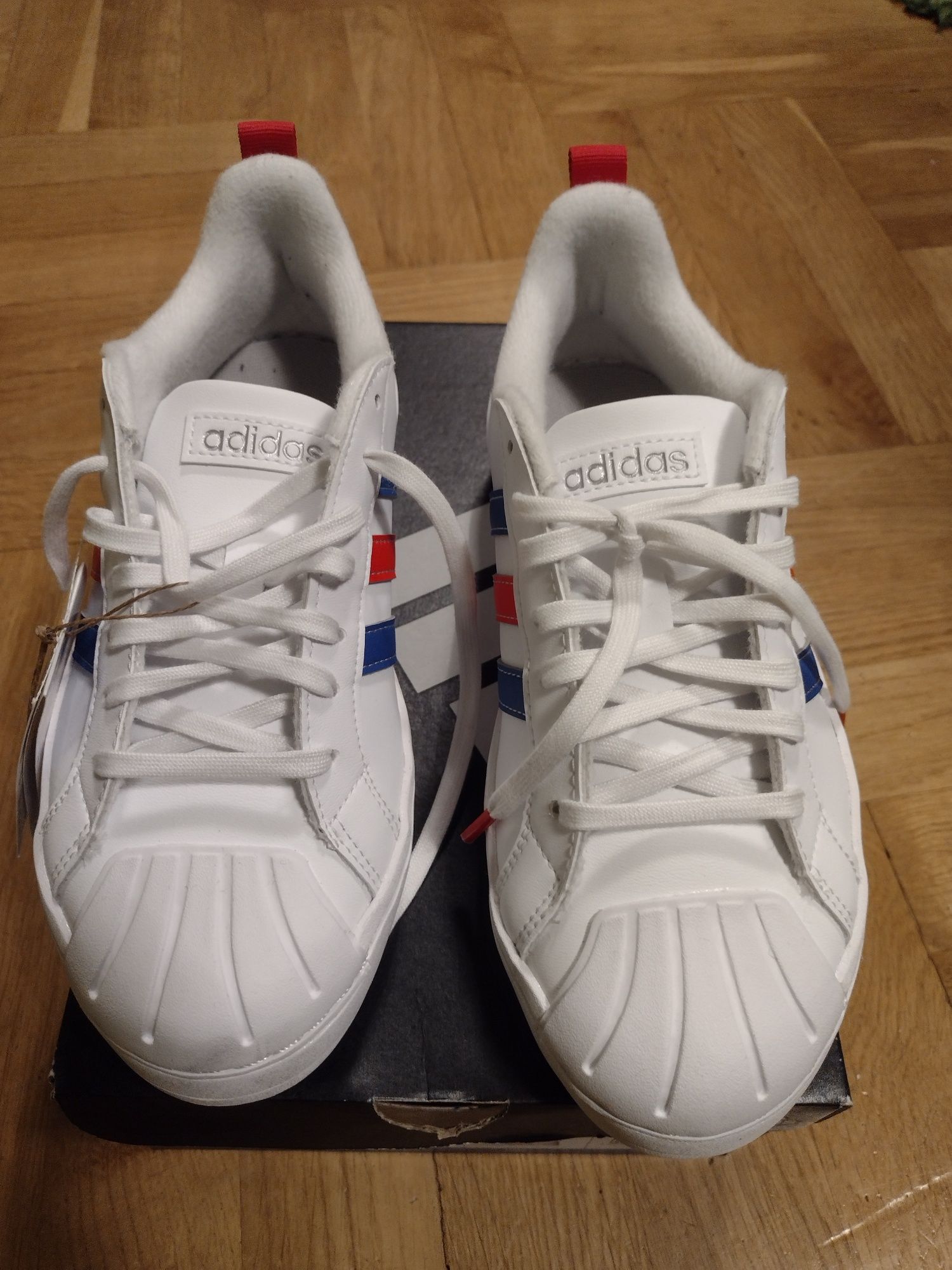 Adidas buty sportowe dziecięce/damskie r. 36