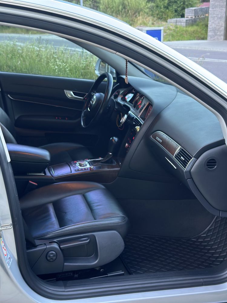 Audi a6 c6 3.0 diesel