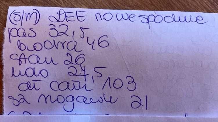 36 38 lee nowe spodnie dzwony slim wysoki stan dzins oryginal