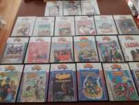 Dvds filmes infantis