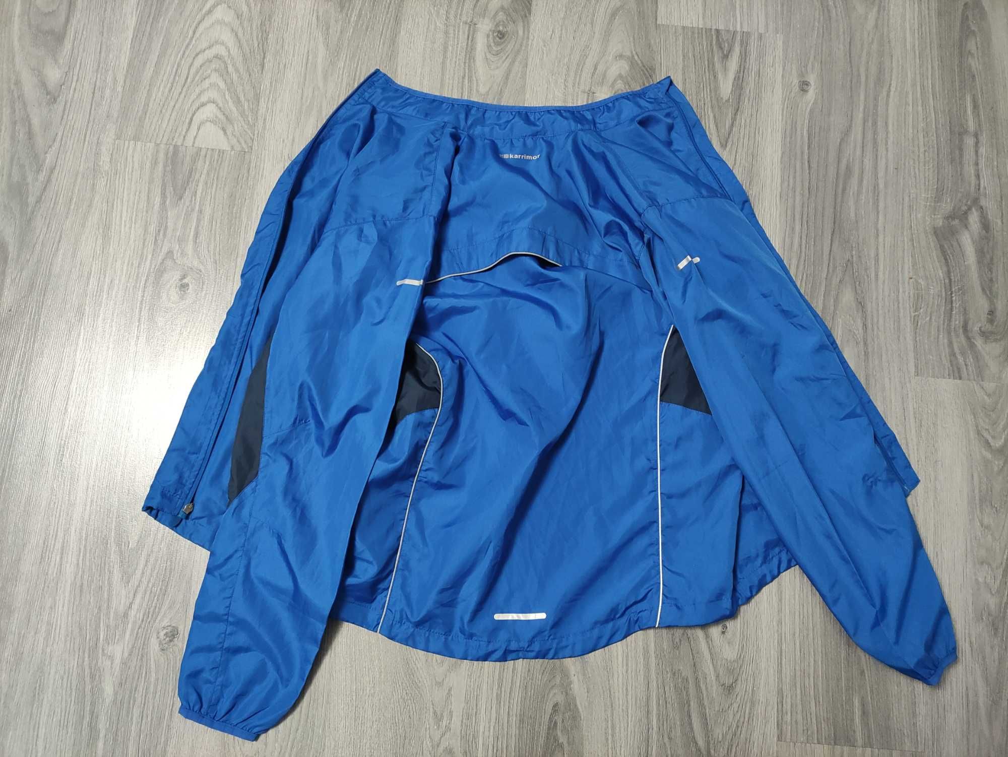 Вітровка чоловіча Karrimor