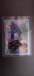 Carta Topps numerada George Russell 193/299