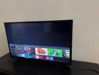 televisão Samsung Smart 32 polegadas