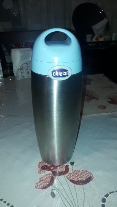 Термос Chicco для бутилочок